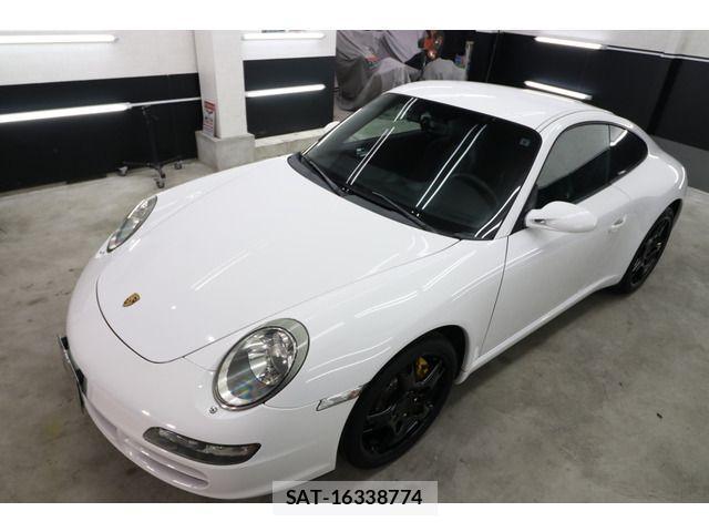 Porsche 911 2005-04 1268306-14