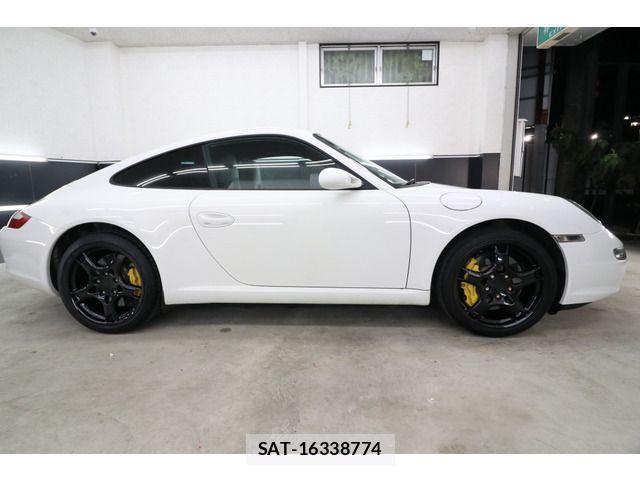 Porsche 911 2005-04 1268306-1