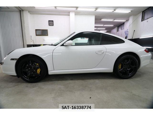 Porsche 911 2005-04 1268306-3