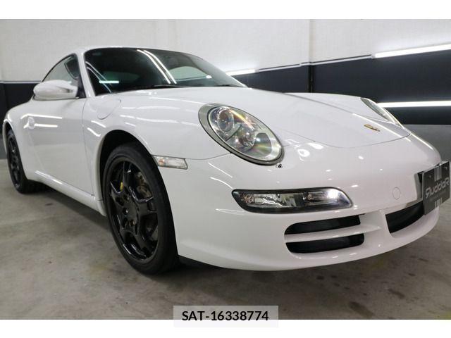 Porsche 911 2005-04 1268306-4