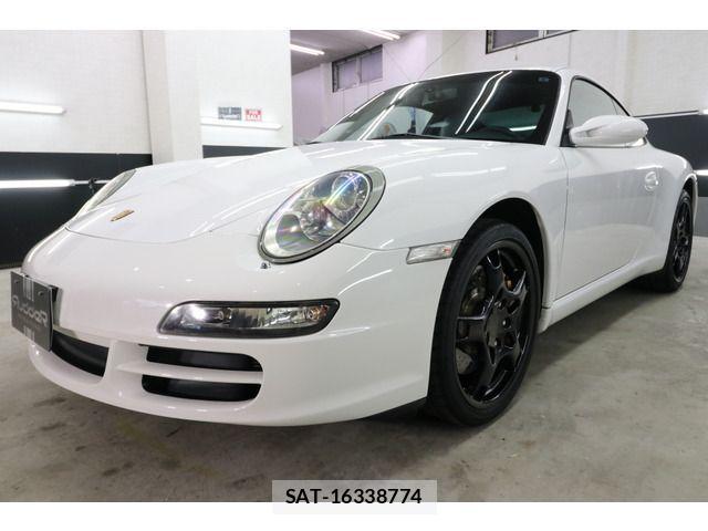 Porsche 911 2005-04 1268306-5