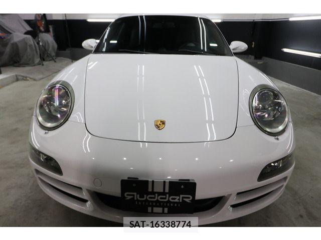 Porsche 911 2005-04 1268306-8