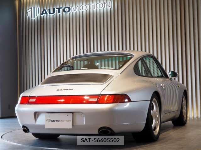 Porsche 911 1995-08 1293260-6