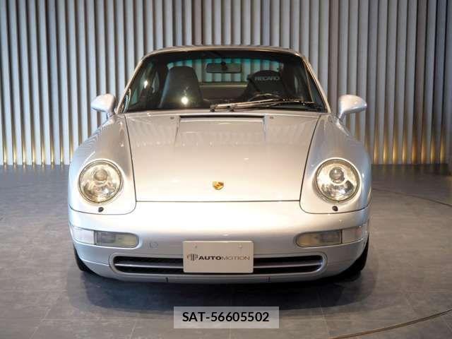 Porsche 911 1995-08 1293260-7