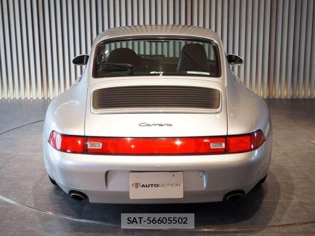 Porsche 911 1995-08 1293260-8