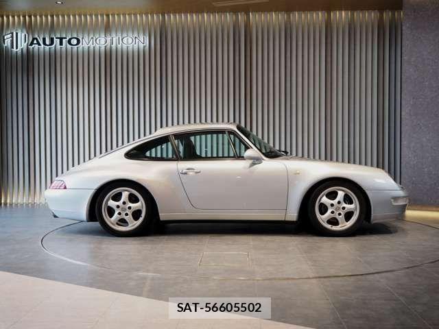 Porsche 911 1995-08 1293260-9