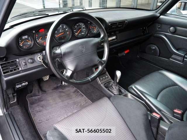 Porsche 911 1995-08 1293260-15
