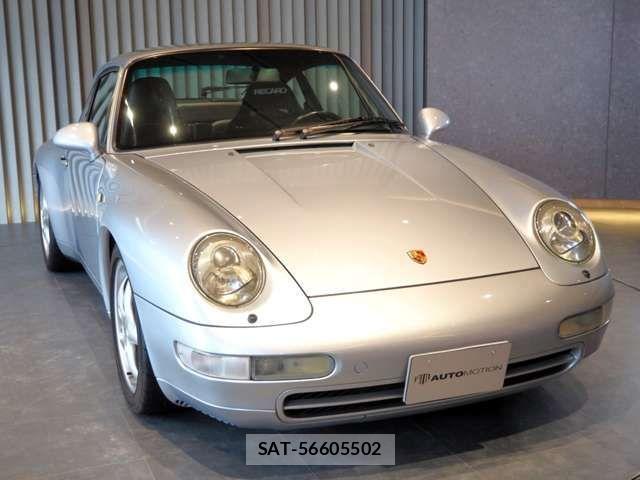 Porsche 911 1995-08 1293260-5