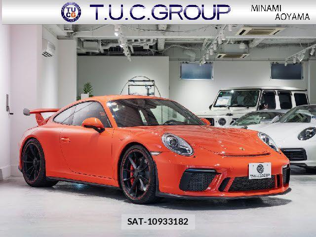 Porsche 911 2018-06 1293261-0