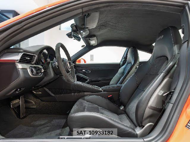 Porsche 911 2018-06 1293261-25