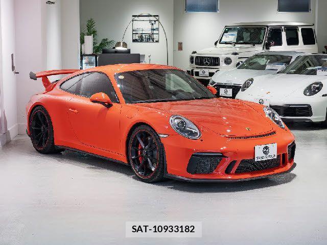 Porsche 911 2018-06 1293261-4