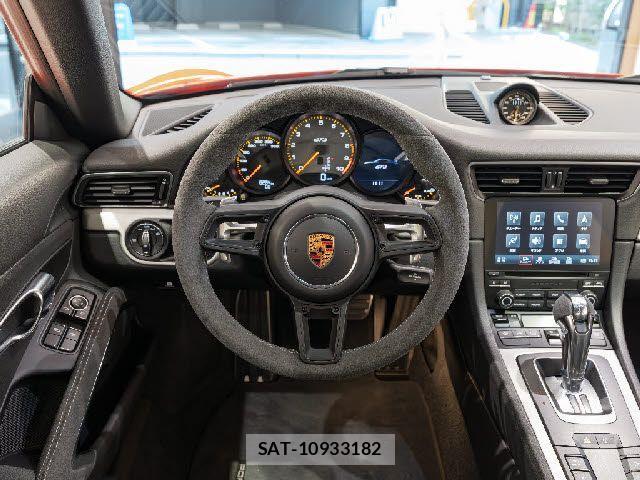 Porsche 911 2018-06 1293261-8