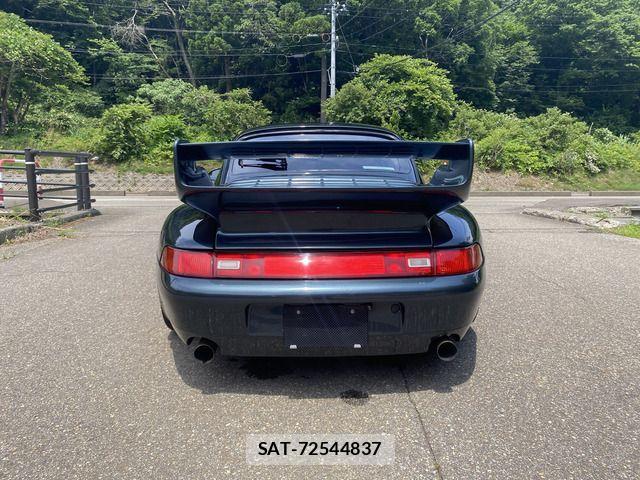 Porsche 911 1994-05 1293259-9
