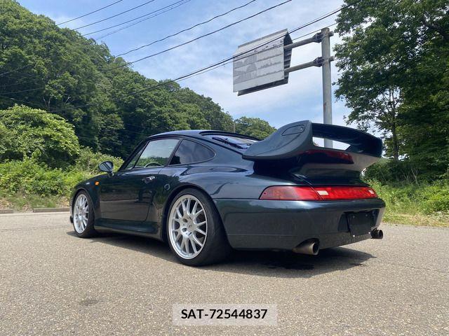 Porsche 911 1994-05 1293259-11