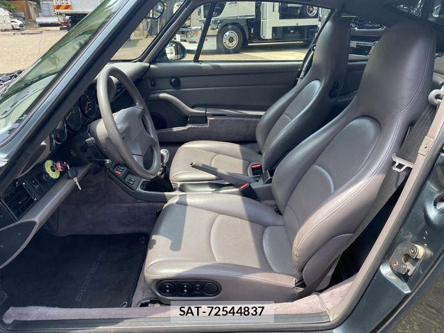 Porsche 911 1994-05 1293259-14