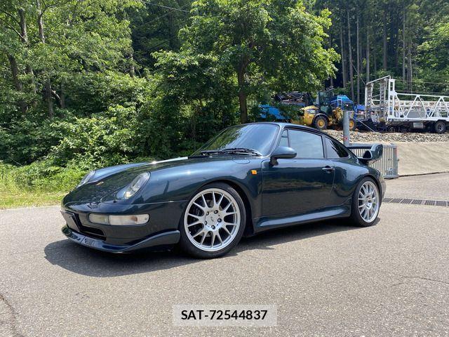 Porsche 911 1994-05 1293259-1
