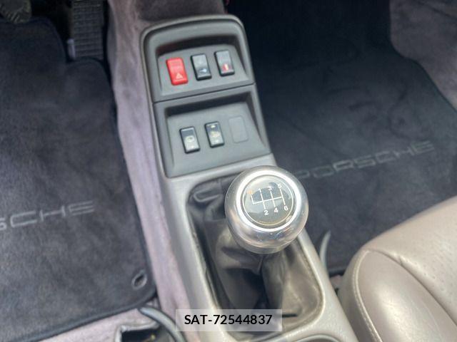 Porsche 911 1994-05 1293259-19
