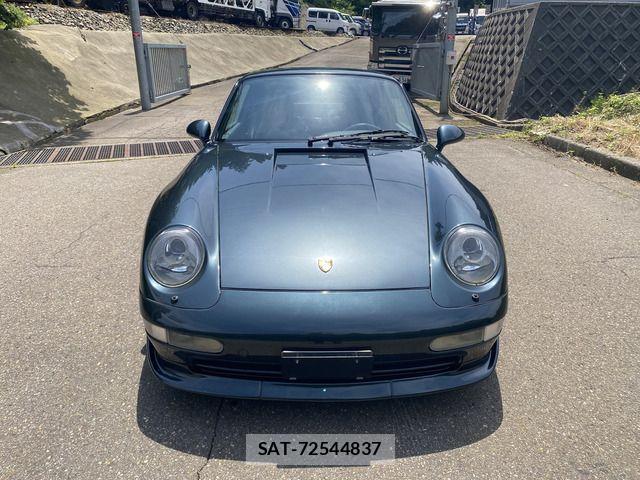 Porsche 911 1994-05 1293259-2
