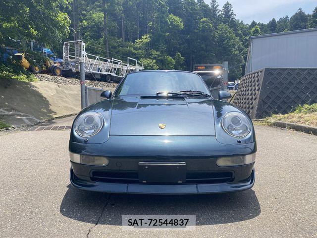 Porsche 911 1994-05 1293259-3