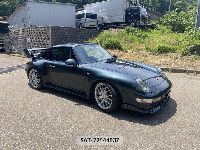 Porsche 911 1994-05 1293259-4