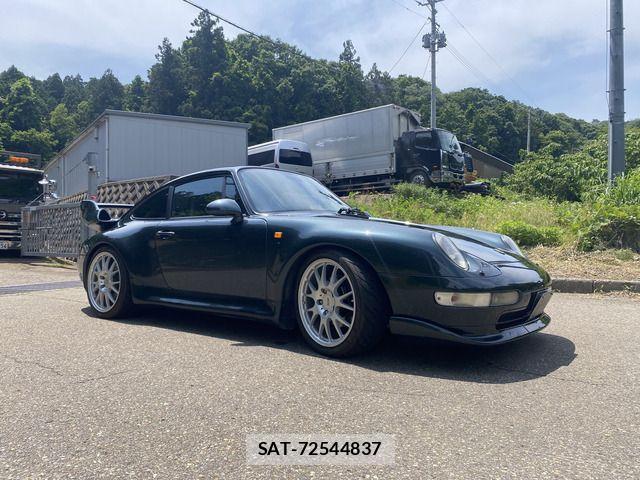Porsche 911 1994-05 1293259-5