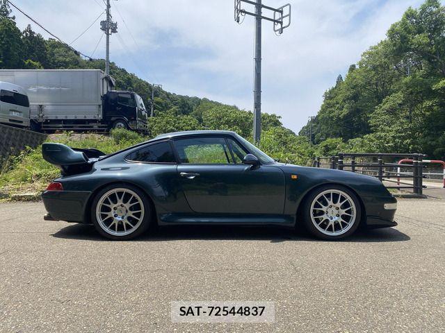 Porsche 911 1994-05 1293259-6