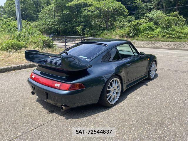 Porsche 911 1994-05 1293259-7