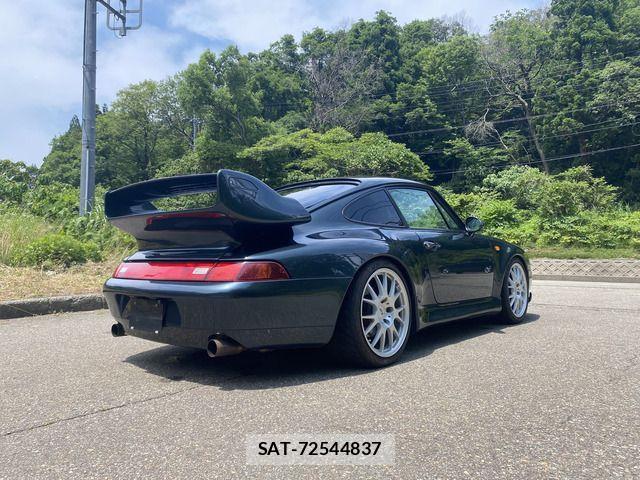 Porsche 911 1994-05 1293259-8