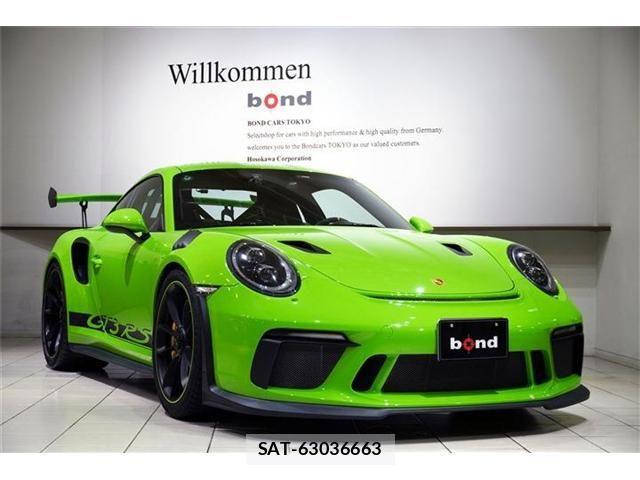 Porsche 911 2019-12 1293264-0