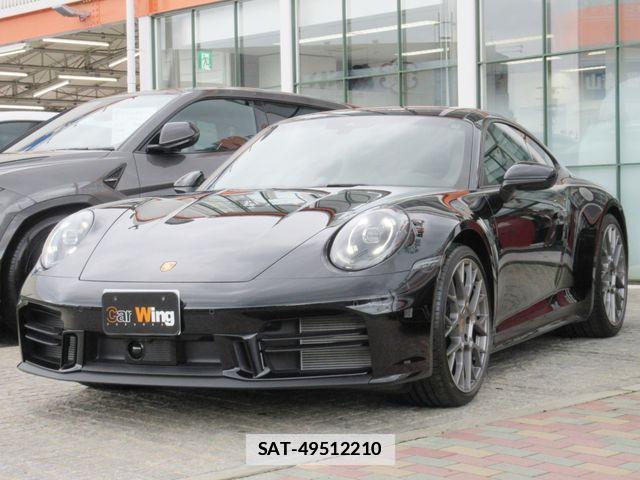 Porsche 911 2025-03 1303739-0