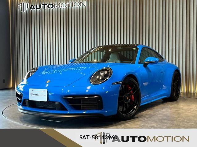 Porsche 911 2023-08 1338798-0
