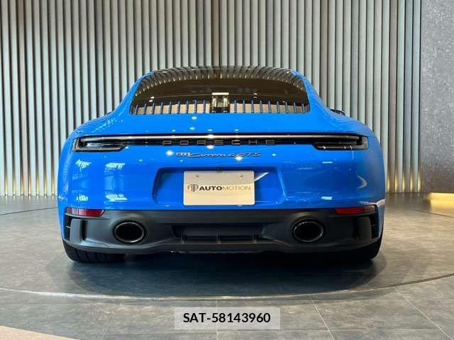 Porsche 911 2023-08 1338798-10