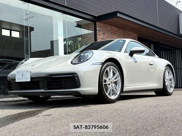 Porsche 911 2020-11 1347262-0