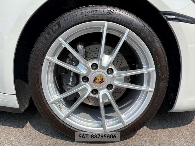 Porsche 911 2020-11 1347262-9