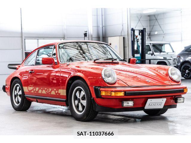 Porsche 911 1977-04 1355368-4