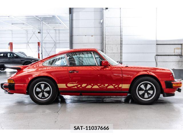 Porsche 911 1977-04 1355368-5