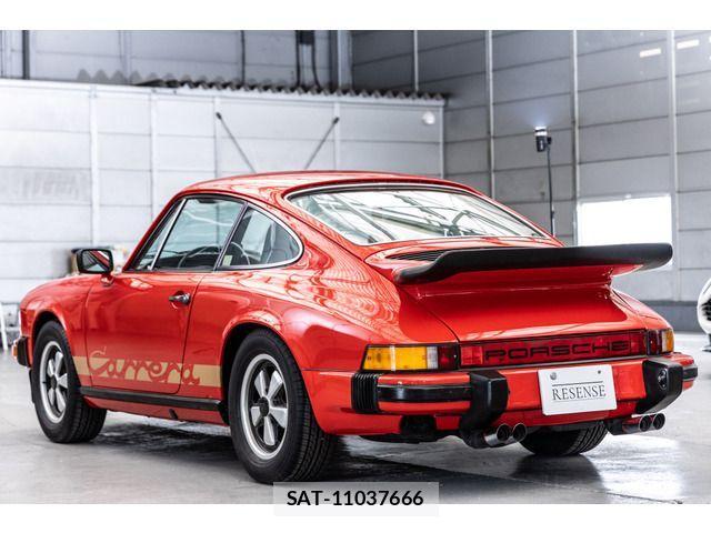 Porsche 911 1977-04 1355368-6