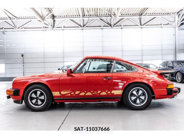 Porsche 911 1977-04 1355368-7