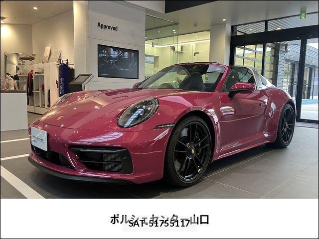Porsche 911 2024-07 1474256-0