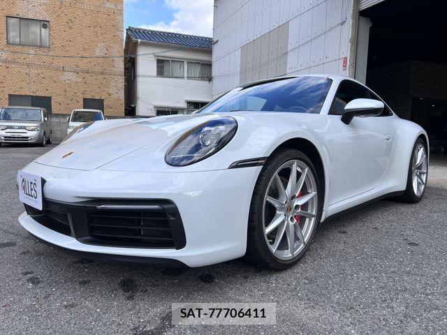 Porsche 911 2021-01 1626781-2