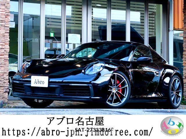Porsche 911 2019-08 1663145-0