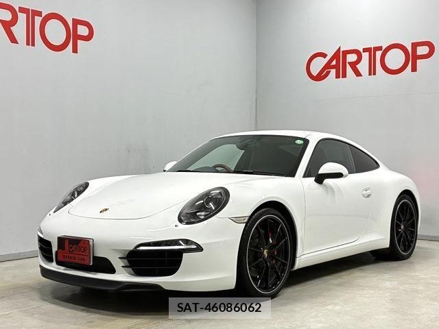 Porsche 911 2014-03 1827972-0