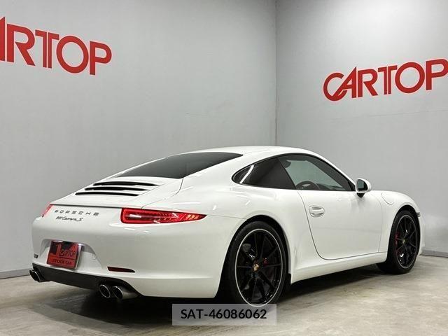 Porsche 911 2014-03 1827972-3