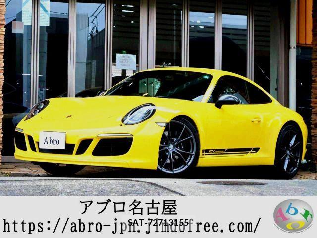 Porsche 911 2018-09 2084544-0