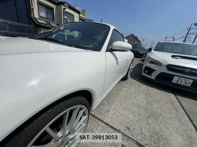 Porsche 911 2002-12 2673945-9