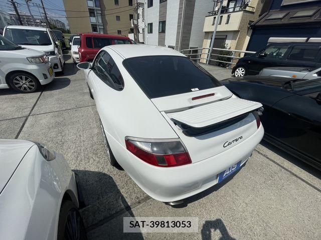 Porsche 911 2002-12 2673945-10