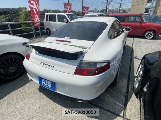 Porsche 911 2002-12 2673945-1