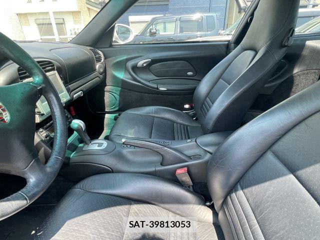 Porsche 911 2002-12 2673945-25