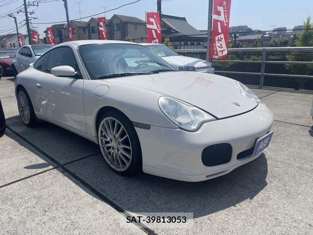 Porsche 911 2002-12 2673945-5