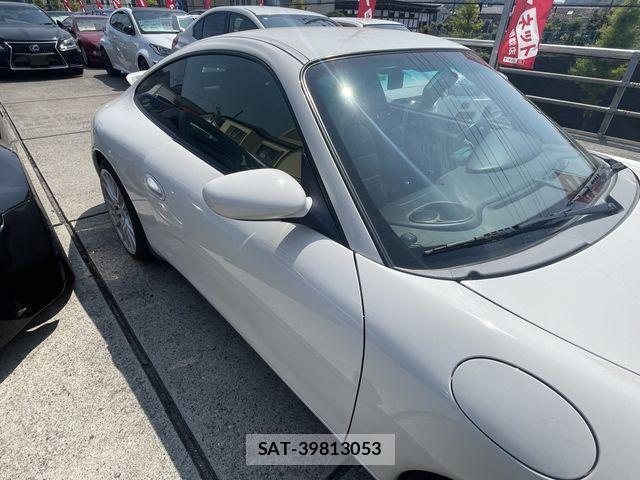 Porsche 911 2002-12 2673945-7